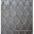 Hot Sale Low Price Galvanized Hexagonal Wire Mesh